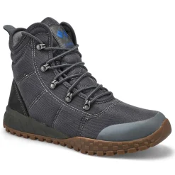 Columbia Fairbanks OmniHeat Men| Winter Boots