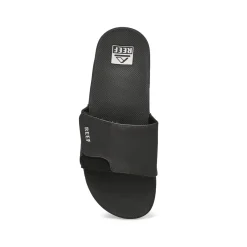 Reef Fanning Slide Men| Sandals