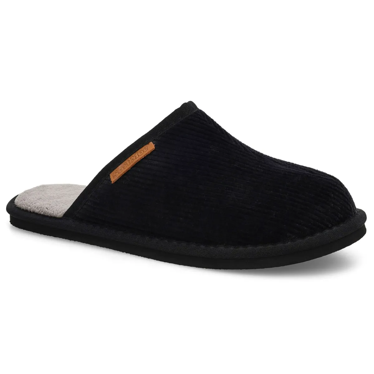 SoftMoc Fella Men| Slippers & Moccasins