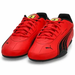 Puma Ferrari Catch Men| Sneakers And Athletic