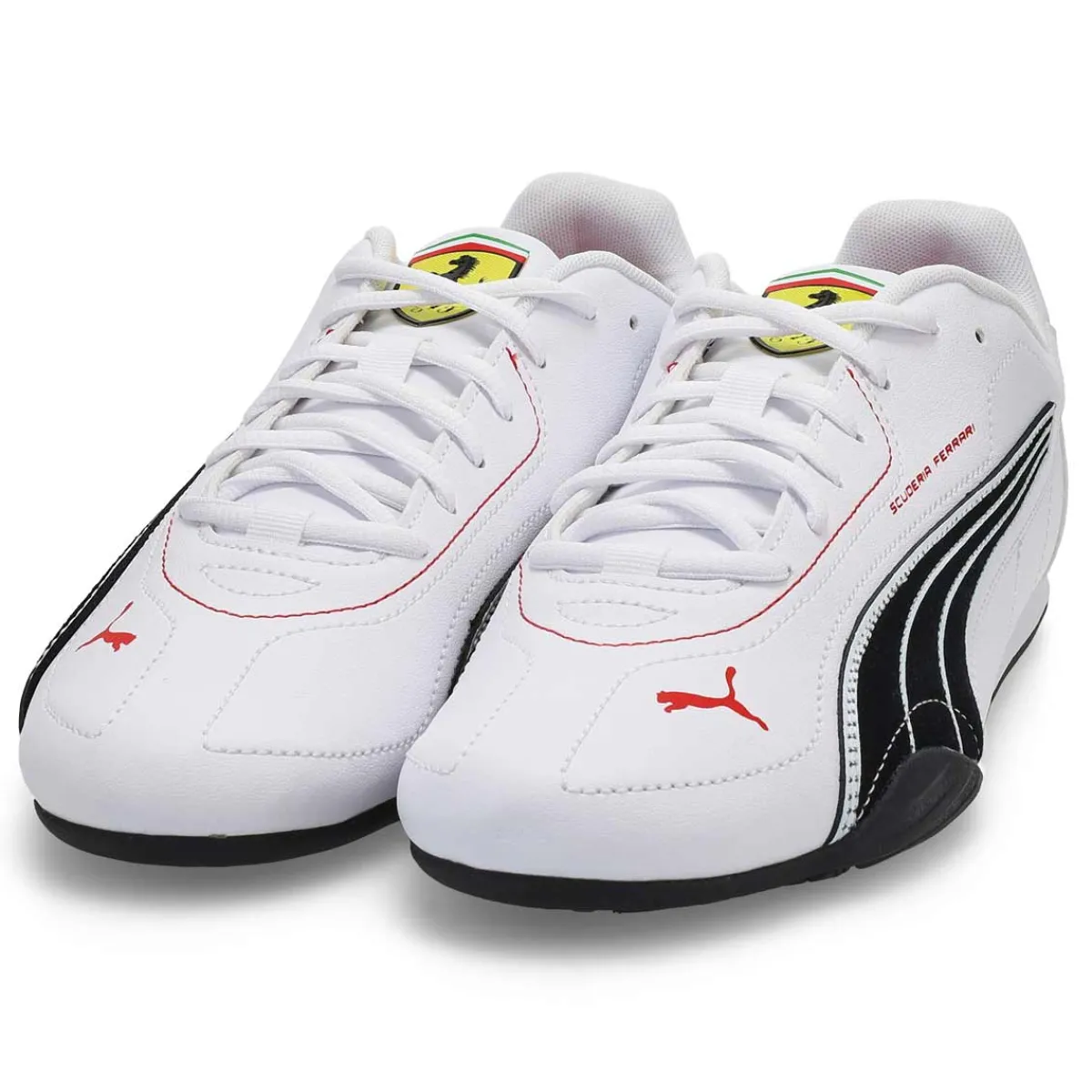 Puma Ferrari Catch Men| Sneakers And Athletic