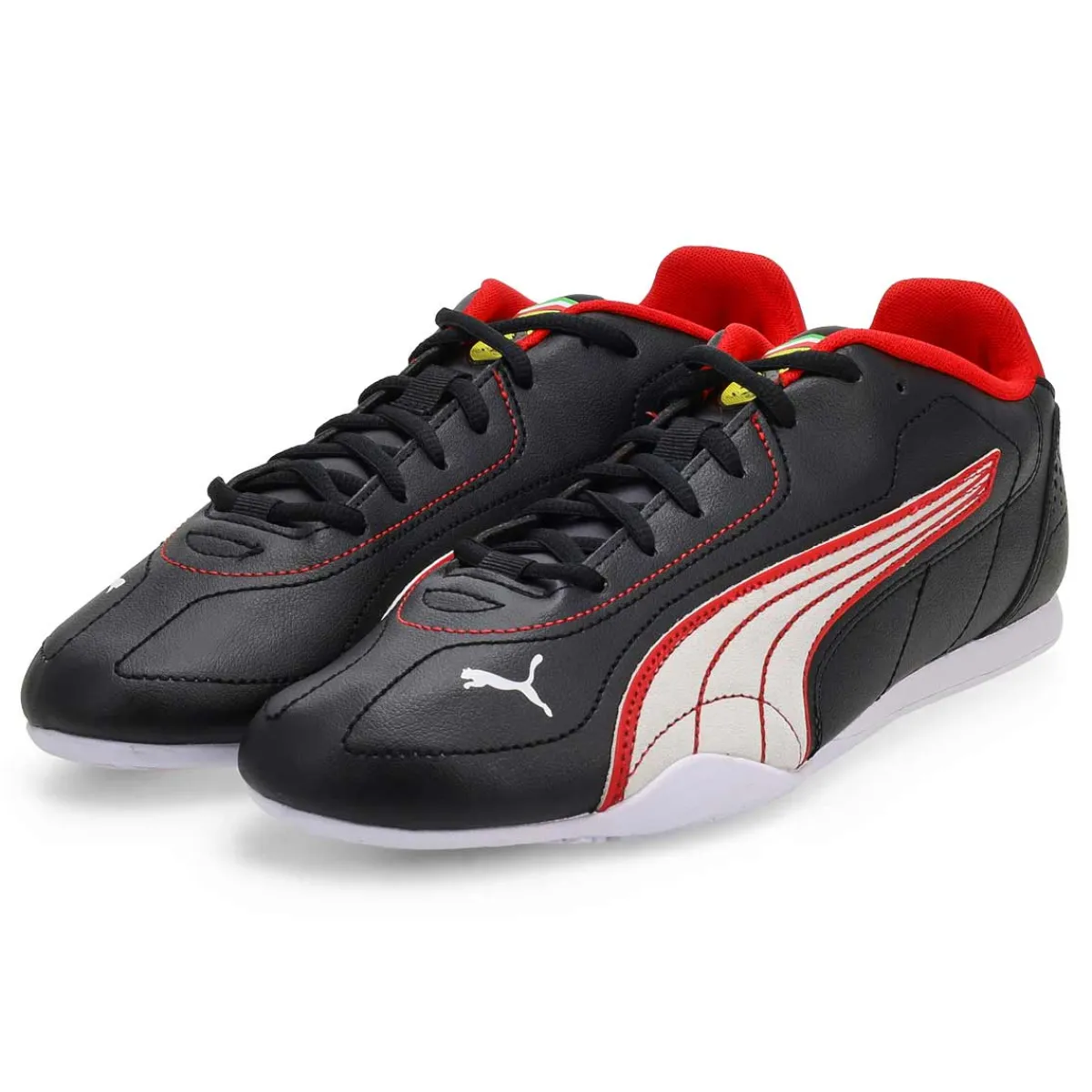 Puma Ferrari Catch Men| Sneakers And Athletic