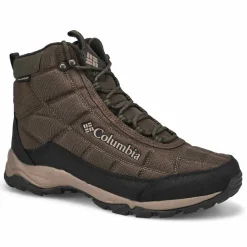 Columbia Firecamp Boot Men| Winter Boots