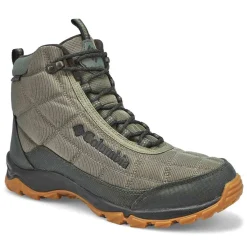 Columbia Firecamp Boot Men| Winter Boots