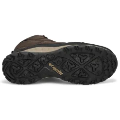 Columbia Firecamp Boot Men| Winter Boots