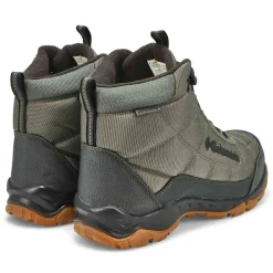 Columbia Firecamp Boot Men| Winter Boots