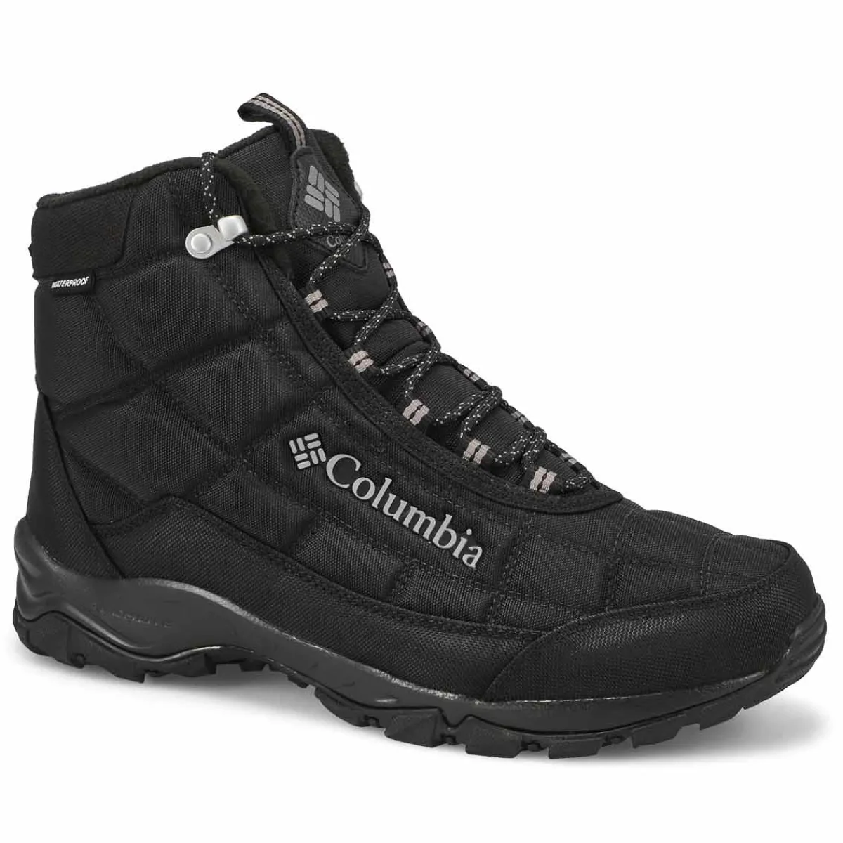 Columbia Firecamp Boot Men| Winter Boots
