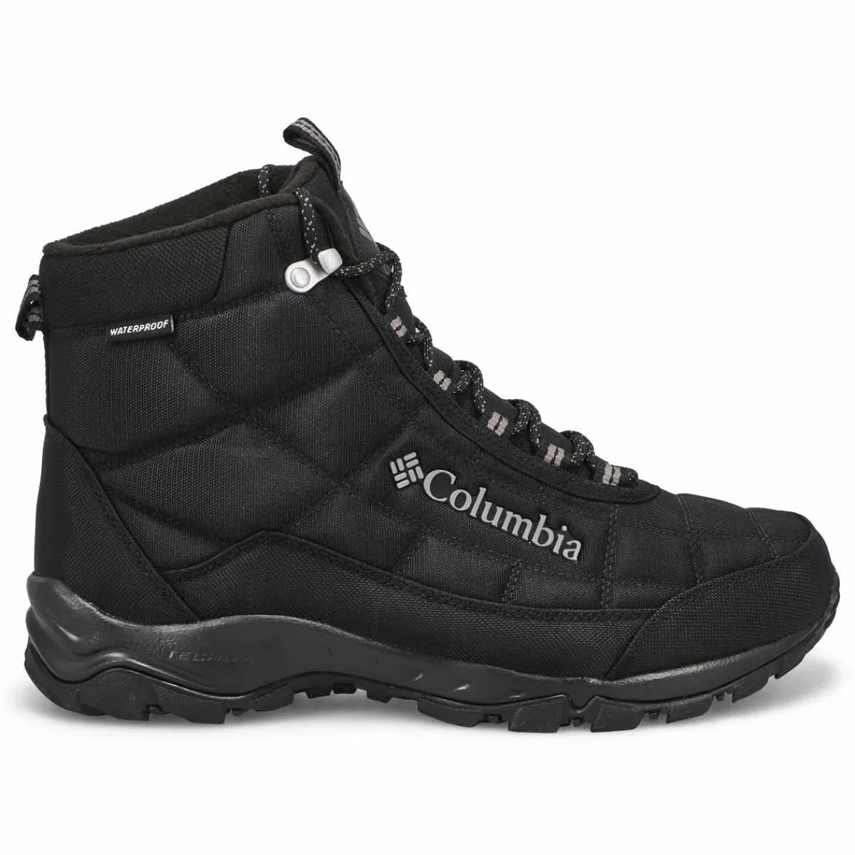 Columbia Firecamp Boot Men| Winter Boots