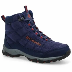 Columbia Firecamp Boot Women|Women Winter Boots