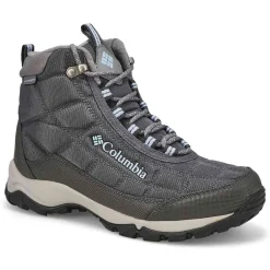 Columbia Firecamp Boot Women|Women Winter Boots