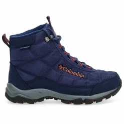 Columbia Firecamp Boot Women|Women Winter Boots