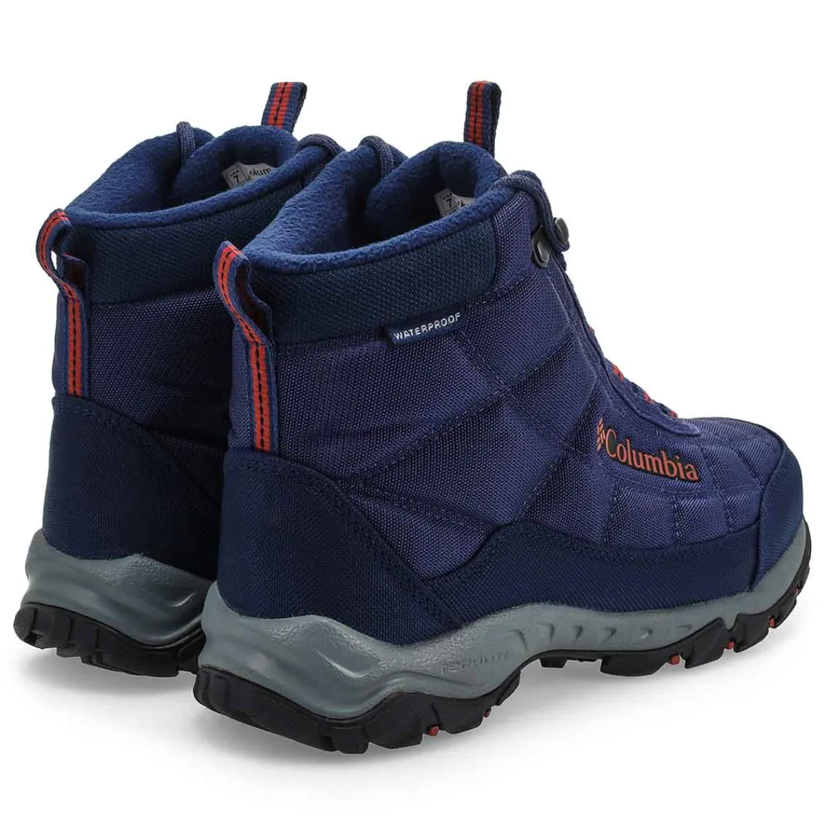 Columbia Firecamp Boot Women|Women Winter Boots