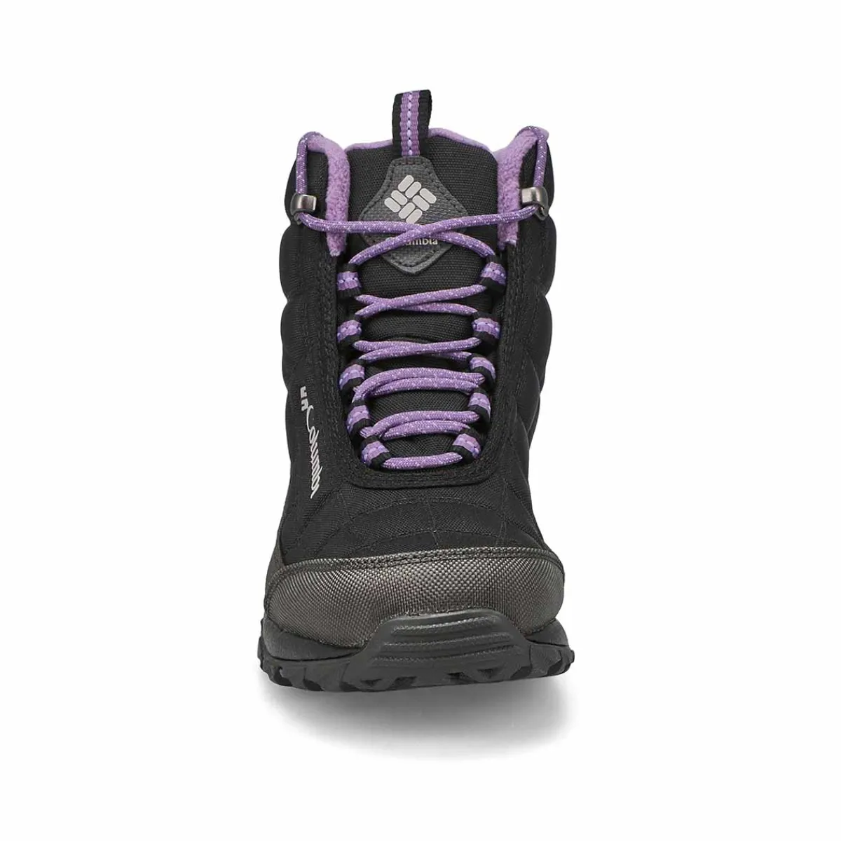 Columbia Firecamp Boot Women|Women Winter Boots