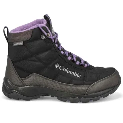 Columbia Firecamp Boot Women|Women Winter Boots