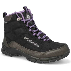 Columbia Firecamp Boot Women|Women Winter Boots