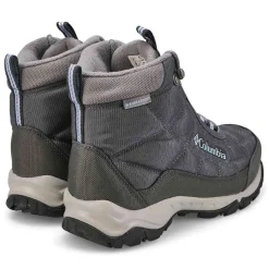 Columbia Firecamp Boot Women|Women Winter Boots