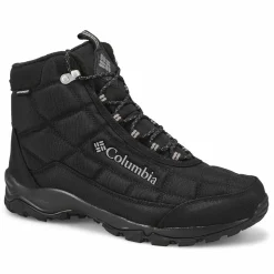 Columbia Firecamp Boot Men| Winter Boots