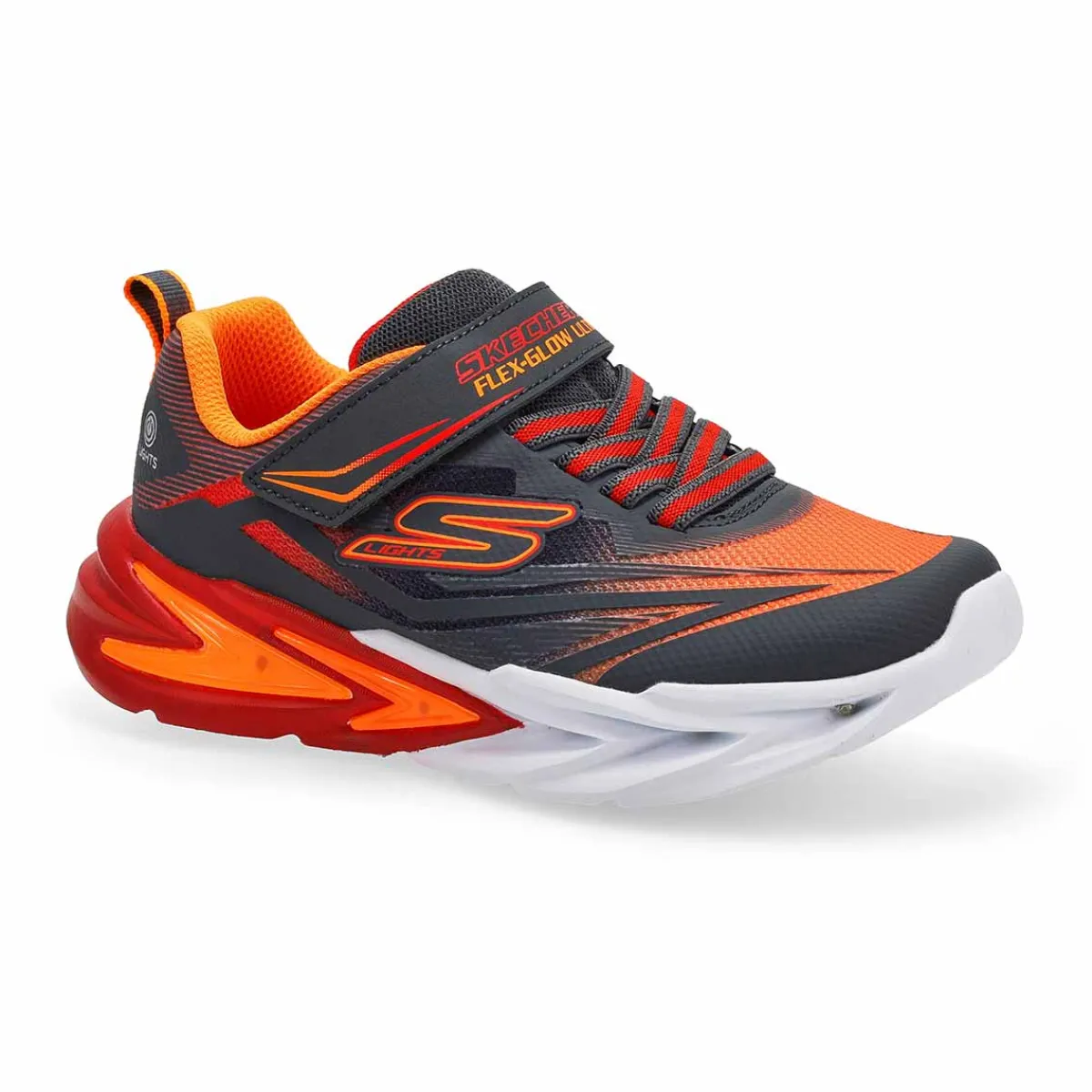 Skechers Flex-Glow Ultra Boys|Kids/BOY Sneakers And Athletic