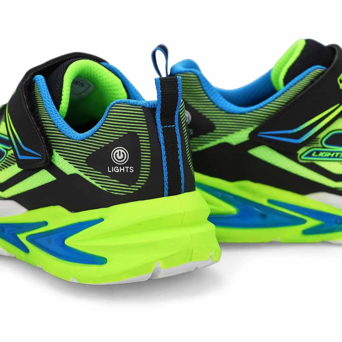 Skechers Flex-Glow Ultra Boys|Kids/BOY Sneakers And Athletic