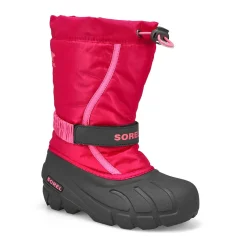 Sorel Flurry Girls|Kids Winter Boots