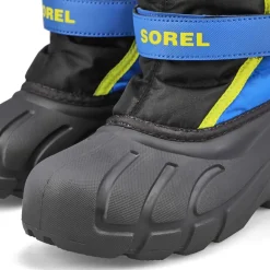 Sorel Flurry Boys|Kids/BOY Winter Boots