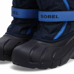 Sorel Flurry Boys|Kids/BOY Winter Boots