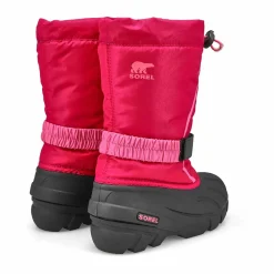 Sorel Flurry Boys|Kids/BOY Winter Boots