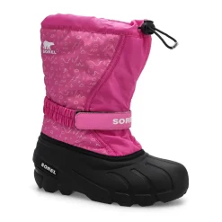 Sorel Flurry Boys|Kids/BOY Winter Boots