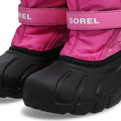 Sorel Flurry Boys|Kids/BOY Winter Boots