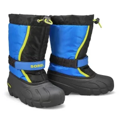 Sorel Flurry Boys|Kids/BOY Winter Boots
