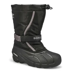 Sorel Flurry Boys|Kids/BOY Winter Boots