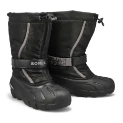 Sorel Flurry Boys|Kids/BOY Winter Boots