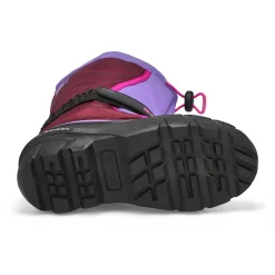 Sorel Flurry Boys|Kids/BOY Winter Boots