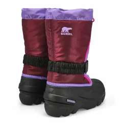 Sorel Flurry Boys|Kids/BOY Winter Boots