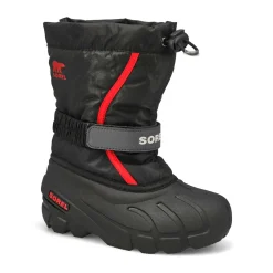 Sorel Flurry Boys|Kids/BOY Winter Boots