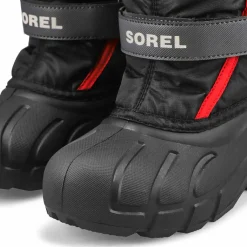 Sorel Flurry Boys|Kids/BOY Winter Boots