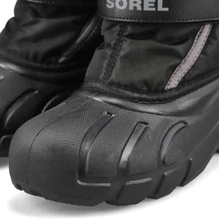 Sorel Flurry Boys|Kids/BOY Winter Boots