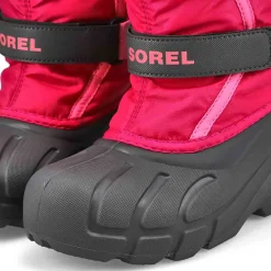 Sorel Flurry Boys|Kids/BOY Winter Boots