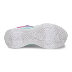 Skechers Flutter Heart Lights - Simply Love Girls|Kids Sneakers And Athletic|Clearance