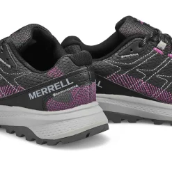 Merrell Fly Strike Women|Women Hiking & Trail Sneakers