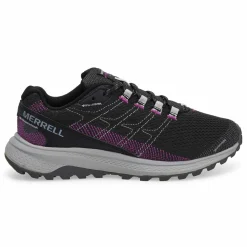Merrell Fly Strike Women|Women Hiking & Trail Sneakers