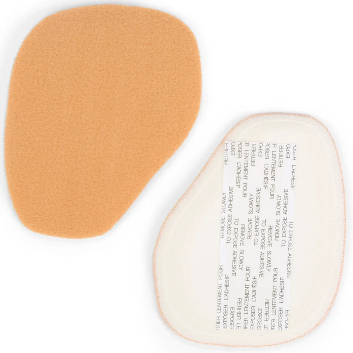 Volant James Foam Cushion Halter Accessory|Women Shoe Care|Shoe Care