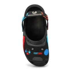 Skechers Foamies: Zaggle - Hydo-Pointz Boys|Kids/BOY Clogs