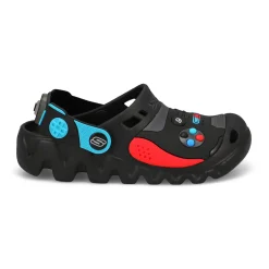 Skechers Foamies: Zaggle - Hydo-Pointz Boys|Kids/BOY Clogs