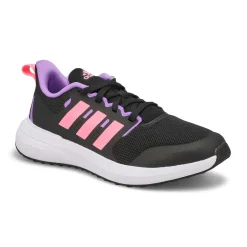 Adidas FortaRun 2.0 Girls|Kids Sneakers And Athletic|Clearance