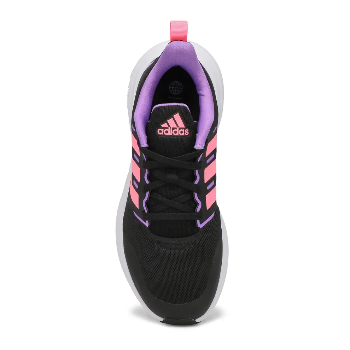 Adidas FortaRun 2.0 Girls|Kids Sneakers And Athletic|Clearance