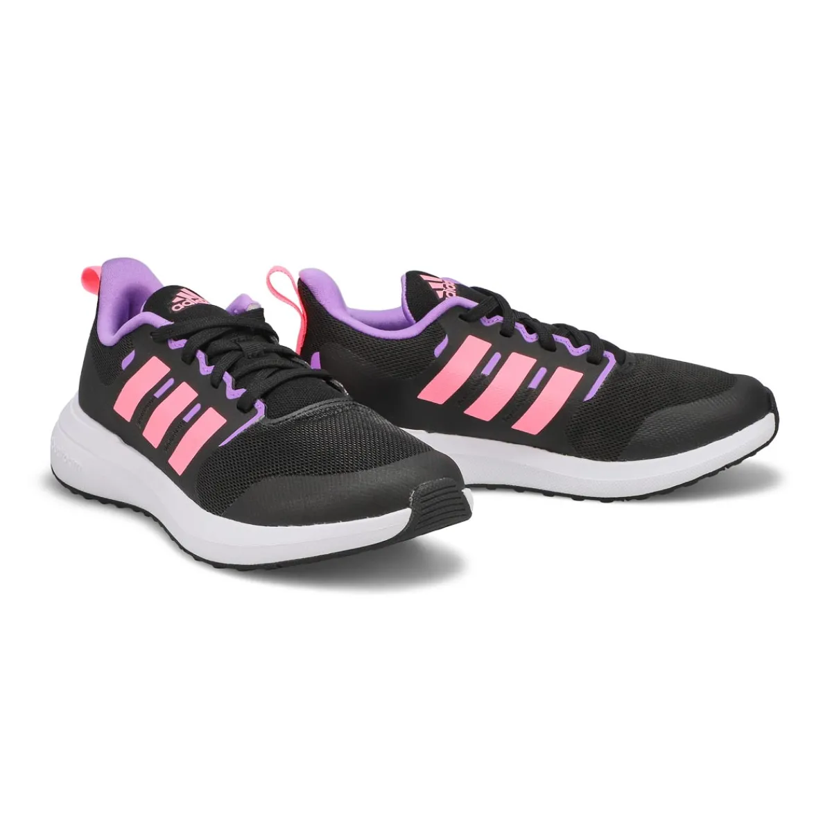 Adidas FortaRun 2.0 Girls|Kids Sneakers And Athletic|Clearance