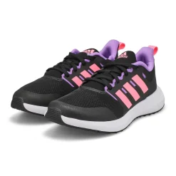 Adidas FortaRun 2.0 Girls|Kids Sneakers And Athletic|Clearance