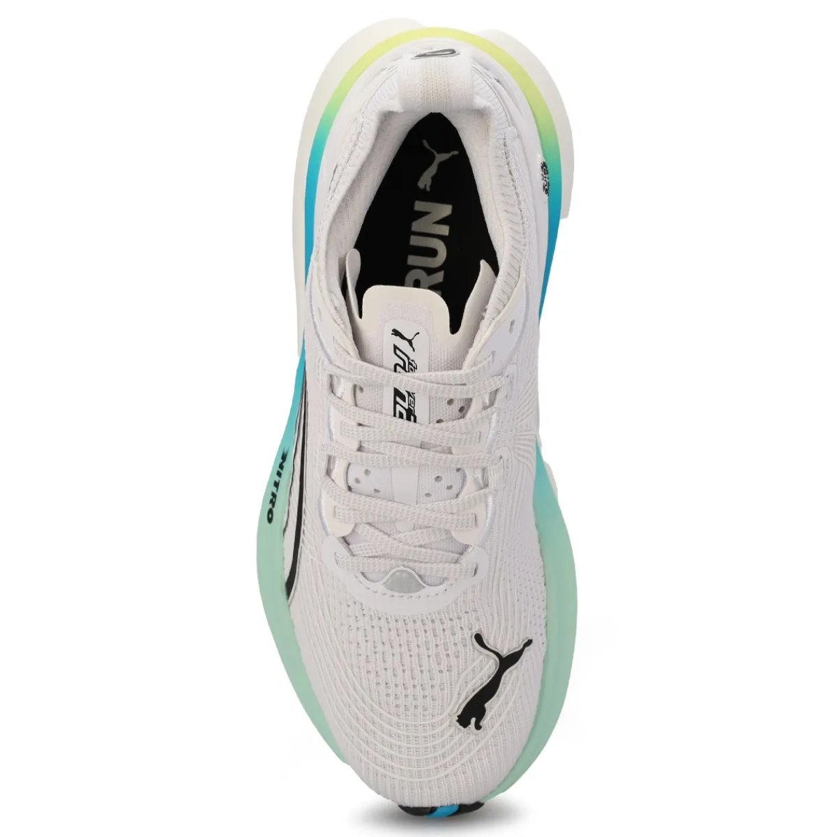 Puma ForverRun Nitro 2 Women|Women Performance Runners