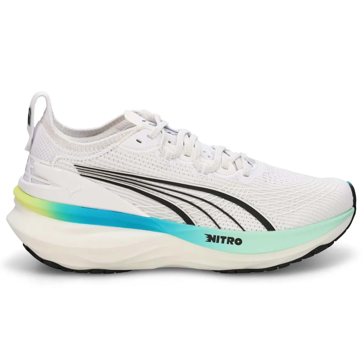 Puma ForverRun Nitro 2 Women|Women Performance Runners